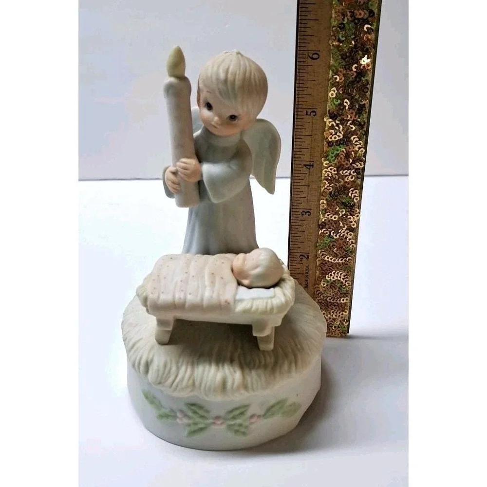 Lefton China Figurine 03241 